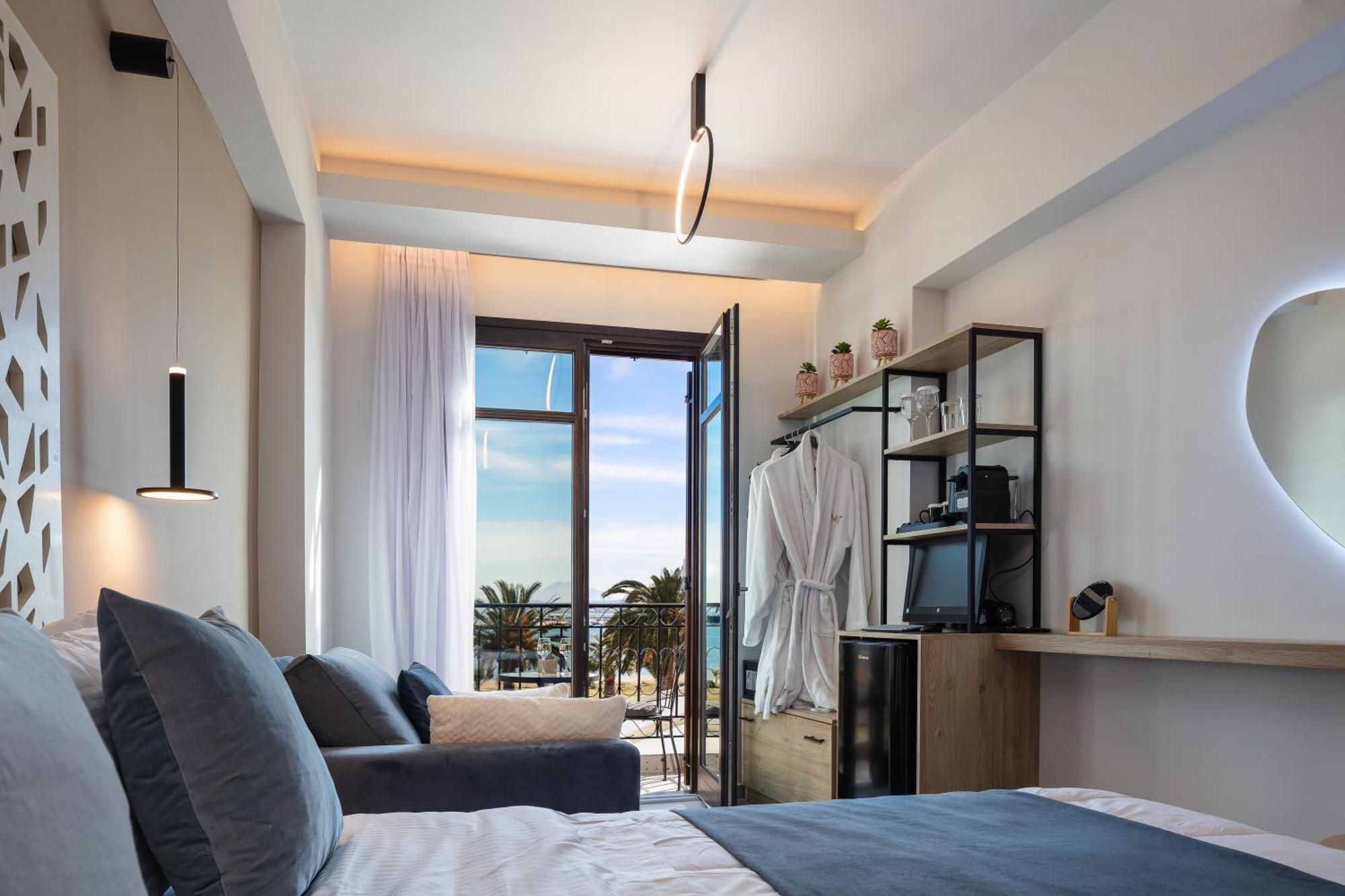 My Luxury - Old Town Rethymno